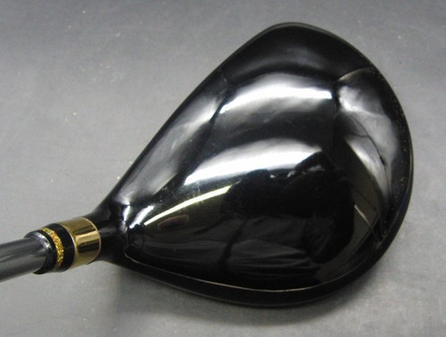 MacGregor Gold Tourney Spirit of the Samurai 18° 5 Wood Regular Graphite Shaft - Picture 4 of 6
