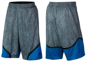 jordan retro shorts