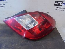 Feu arrière droit Opel Corsa D 13269051 1.3CDTi 70kW Z13DTE 138238