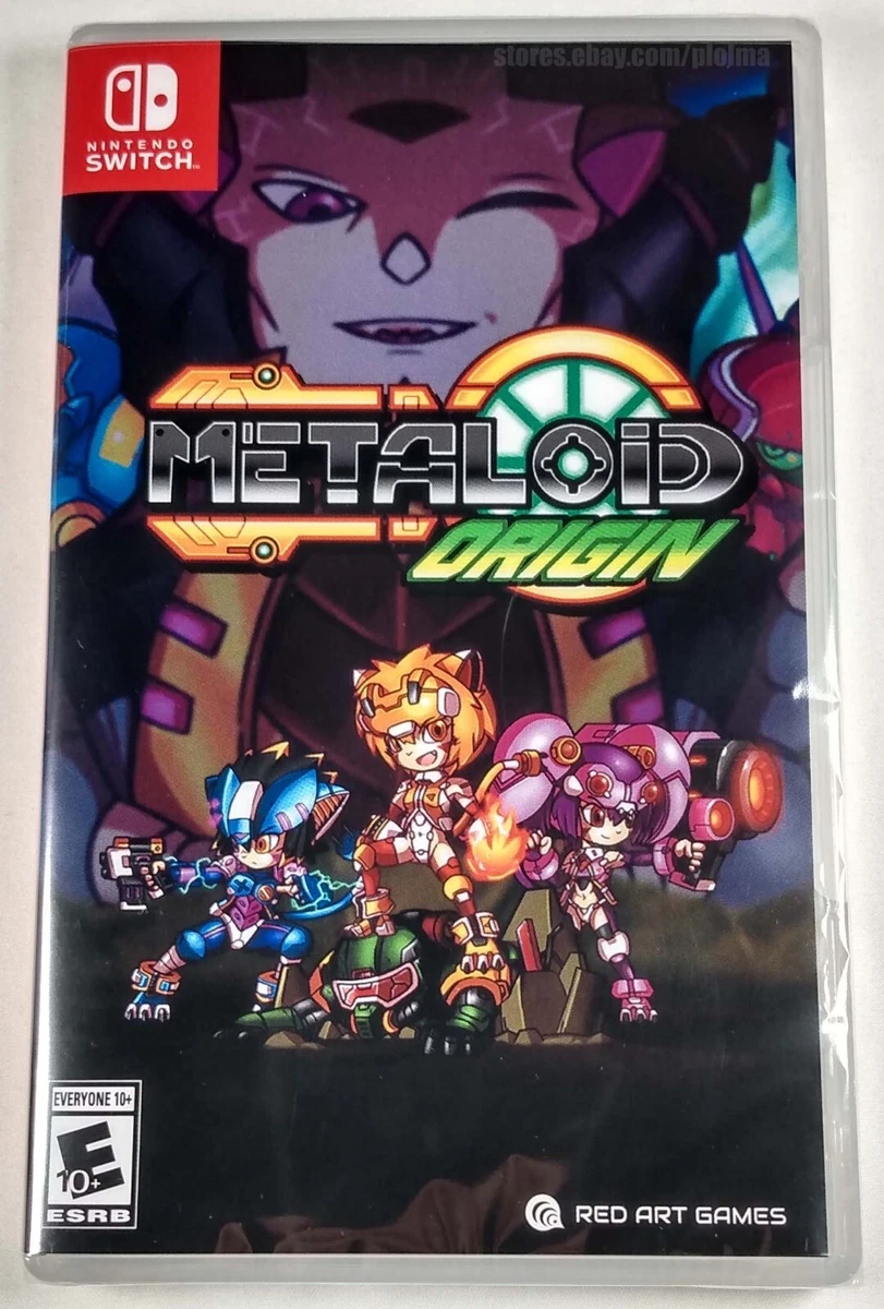 Ebay nintendo deals switch games used