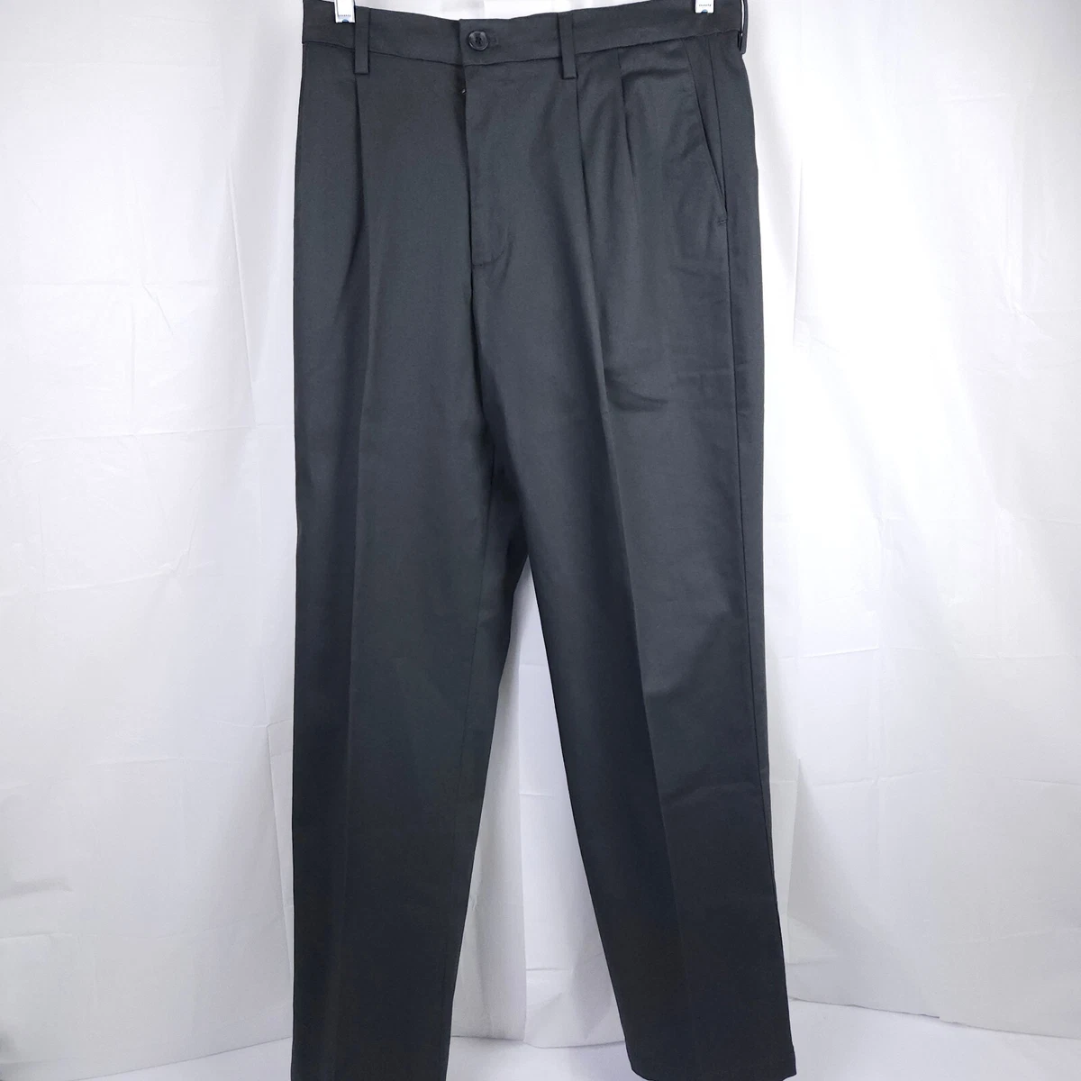 Dockers signature khaki shop relaxed fit
