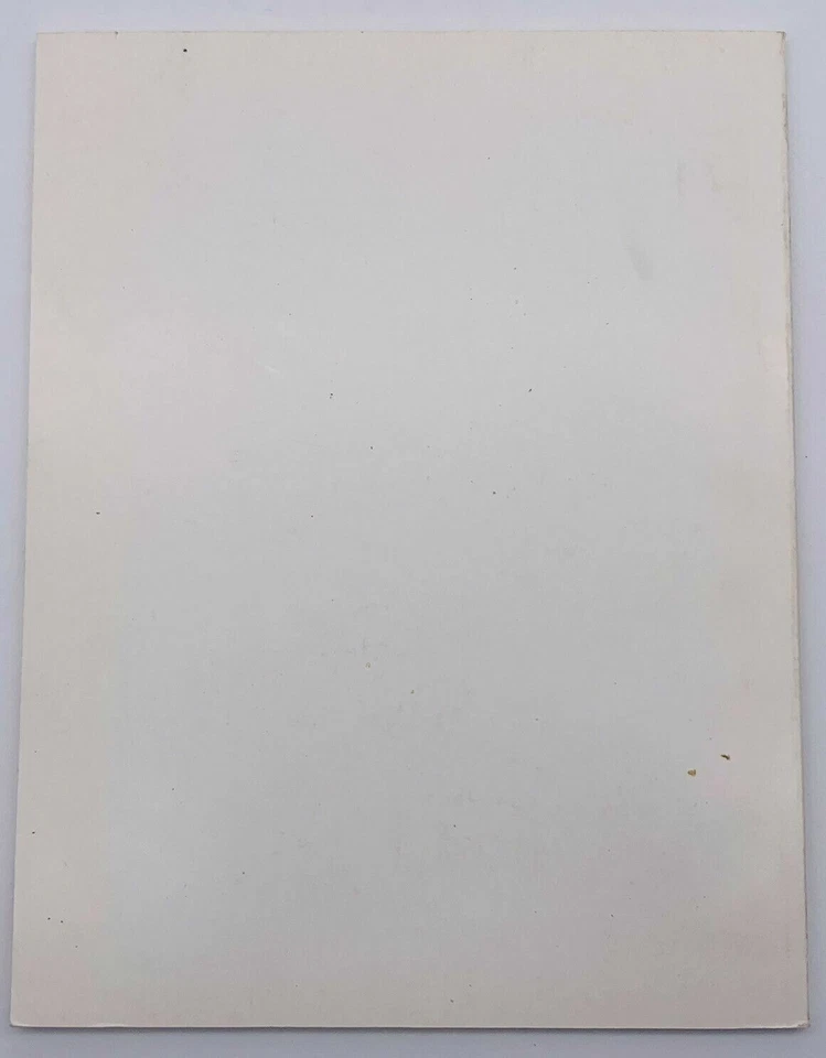 Rufino Tamayo Signed Autographed PB Art Book ADDENDUM FOR BOOK RUFINO TAMAYO - Image 2 of 4