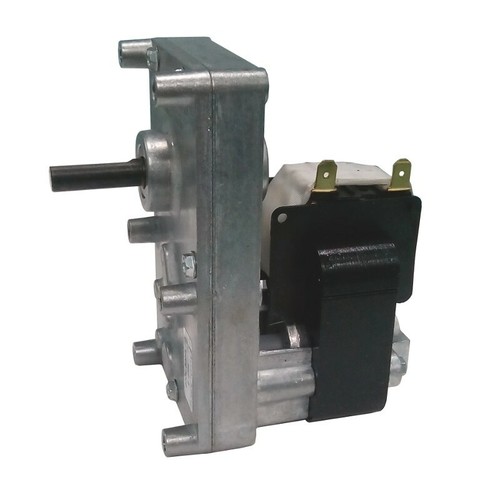 MELLOR GETRIEBEMOTOR FB1167 3 U/MIN ALB. 8,5 - Bild 2 von 4