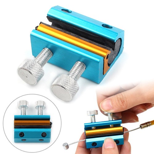 Luber Cable Lubing Lube Tool Kit Fit Lubricating Clutch Brake Throttle