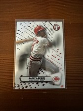 2023 Topps Pristine Barry Larkin #36