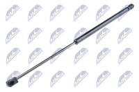 NTY AE-PE-034 Gasfeder, Koffer-/Laderaum FüR Peugeot