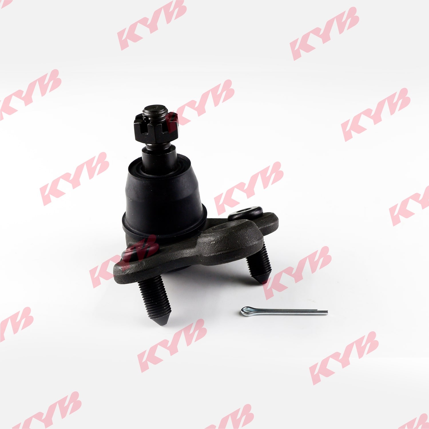 4x ✅Fits KYB KYBKBJ1159 Ball Joint KBJ1159 Axle ball joint R (front) ⭐UK Seller⭐