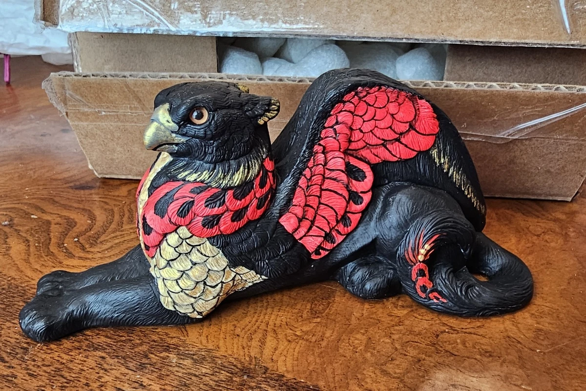 Windstone Dragon for sale | eBay