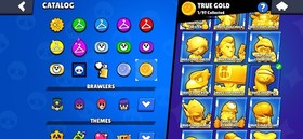 85K TROPHY | 81 MAX BRAWLER | 40 HYPER | 92/99 | 7 LEG | 6 MYTHIC | Android&Ios