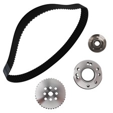 Engine Pulley System For Chevrolet Bbc 396-454 Gilmer Belt Drive Assembly Engine Pulley System For Chevrolet Bbc 396-454 Gilmer Belt Drive Assembly