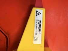 Pat Tester Accessories