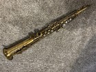 Selmer Modele 26 Soprano Sax/Saxophone, Plays Great! — photo 6