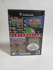 Namco Namco Museum Nintendo GameCube 2002 Manual Included SEE PHOTOS