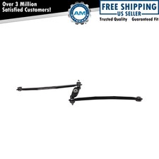 Rear Watts Link Bell Crank Tracking Z Bar For Crown Vic Grand Marquis Town Car