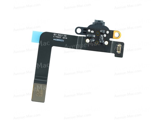  MACBOOK AIR 15" A2941 A3114 MICROPHONE AUDIO JACK SOCKET CONNECTOR thumbnail 2