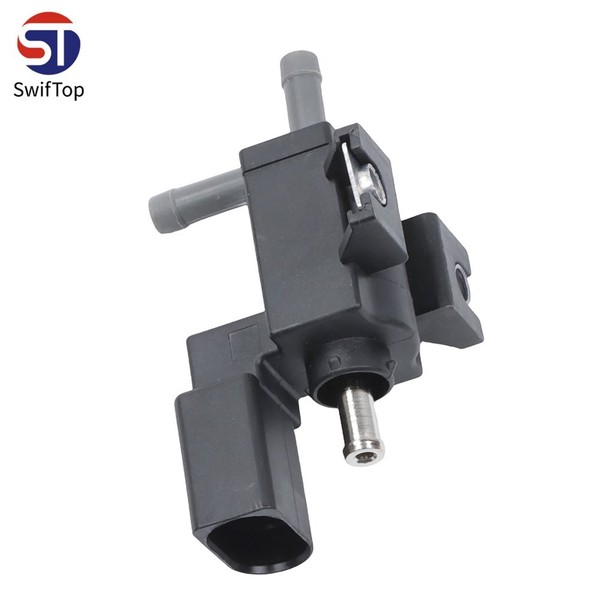 Ladedruckregelventil N75 Ventil Turbolader FüR VW Audi WG1025655-image