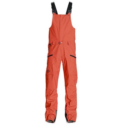 Saga Outerwear Monarch Ski Snowboard Trägerhose Herren Chile Größe M UVP 130£