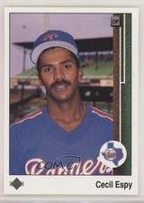 Cecil Espy