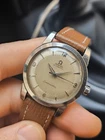 Omega Seamaster vintage ref. 2767