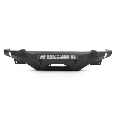 DV8 FBDR1-06 Spec Series Front Bumper For 2019-2024 Ram 1500