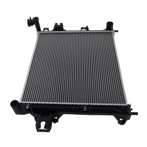 Auto Cooling Radiator for Jeep Grand Cherokee 3.7L 6.1L 2010 LWRK1138