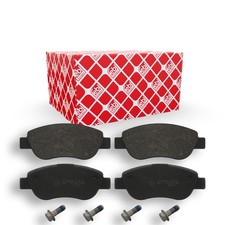 Plaquette de frein Fiat PALIO