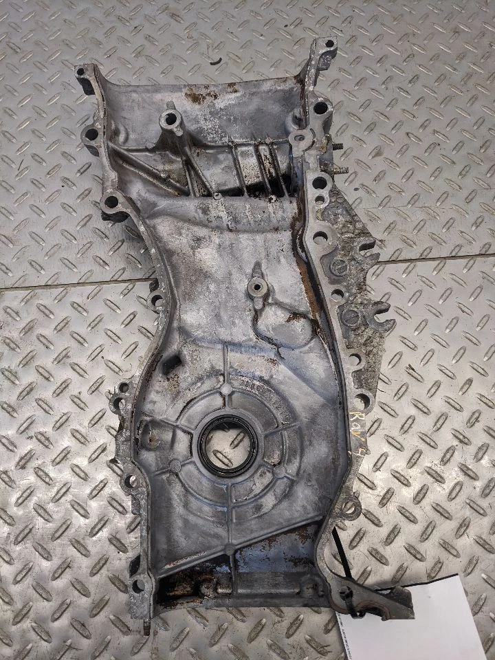 Cubierta de distribución compatible con 01-05 RAV4 1159874 Foto 3 de 4