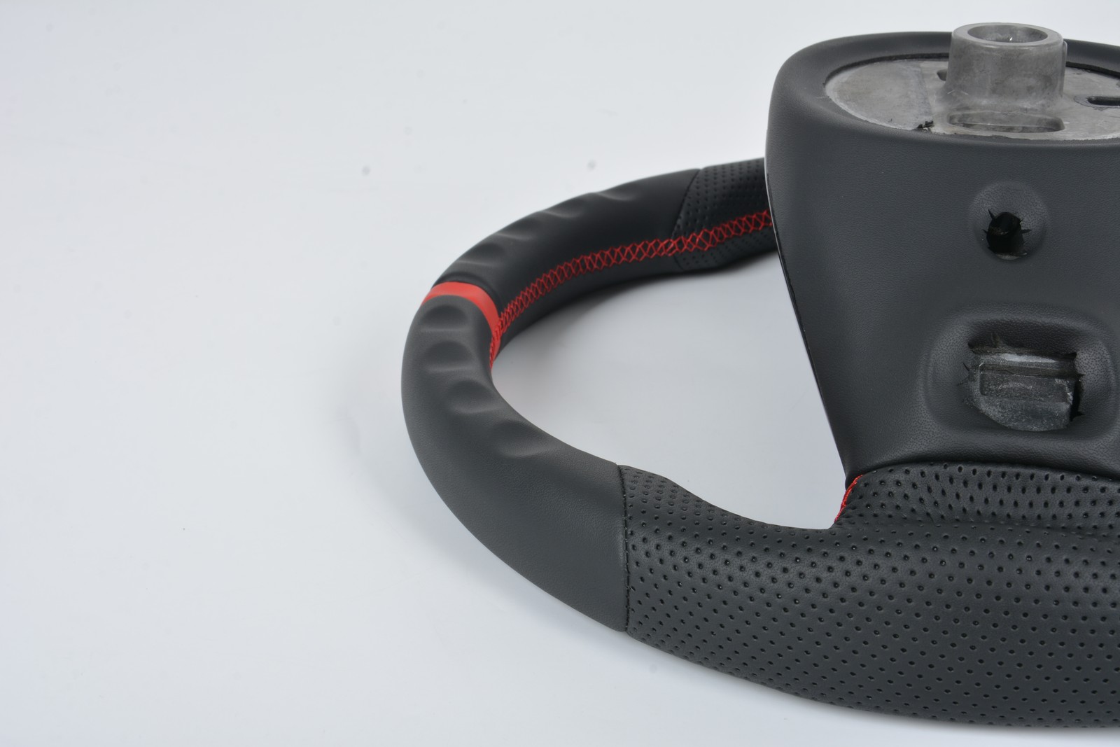Maserati Levante 2016-2024 Steering wheel