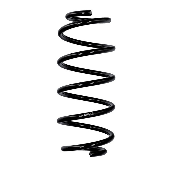 Fahrwerksfeder Vorderachse Schraubenfeder Ø 12,8 Mm Eibach FüR U.A. Opel Astra-image