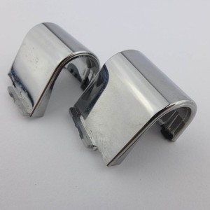 ORIGINAL Packard Bell EasyNote LM81 Display Scharnier Abdeckung Gehäuse hinge ✅