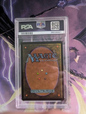 マジック：ザ・ギャザリング Gaea's Cradle #321 Urza's Saga PSA 8 Gaea's Cradle Urza's Saga Regular for sale online | eBay