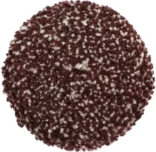 Meguiars WRWHC7 7" Soft Buff Rotary Wool Heavy Cutting Pad