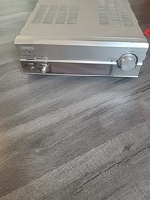 Denon PMA-201SA Integrated Amplifier Silver Excellent Condition