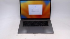 Apple Macbook Pro 15 i7-7820HQ 16GB 512GB - G...