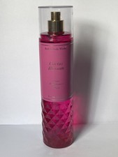 Bath Body Works Cactus Blossom Fine Fragrance Mist Spray 8 fl oz