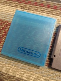 Lee Trevino's Fighting Golf (Nintendo Entertainment System, NES 1989)