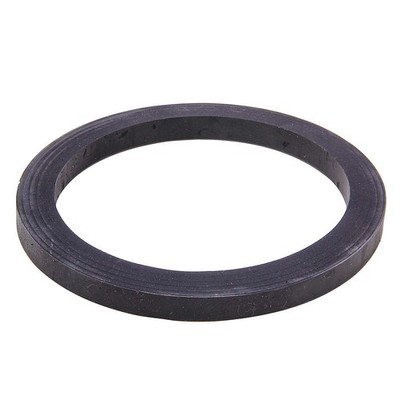 PPG 50520 for PlumbMaster 3-7/16 Id X 4-3/8 Od X 5/16 T Rubber Washer