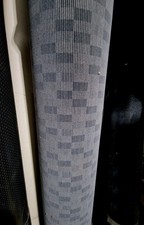 Forbo Flotex Endurance Grey 0.85m x 1.9m Quality Commercial Carpet Free UK P&P