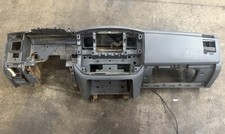 06-09 Dodge Ram 2500 3500 Dash Panel Dashboard Assembly Gray Oem 06-09 Dodge Ram 2500 3500 Dash Panel Dashboard Assembly Gray Oem