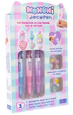 Gadget - Nice: Momomi Decopen -D- Nice
