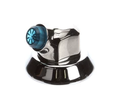 PP11189 Pitco Faucet,Flush 3/8 Npt Genuine OEM PTPP11189