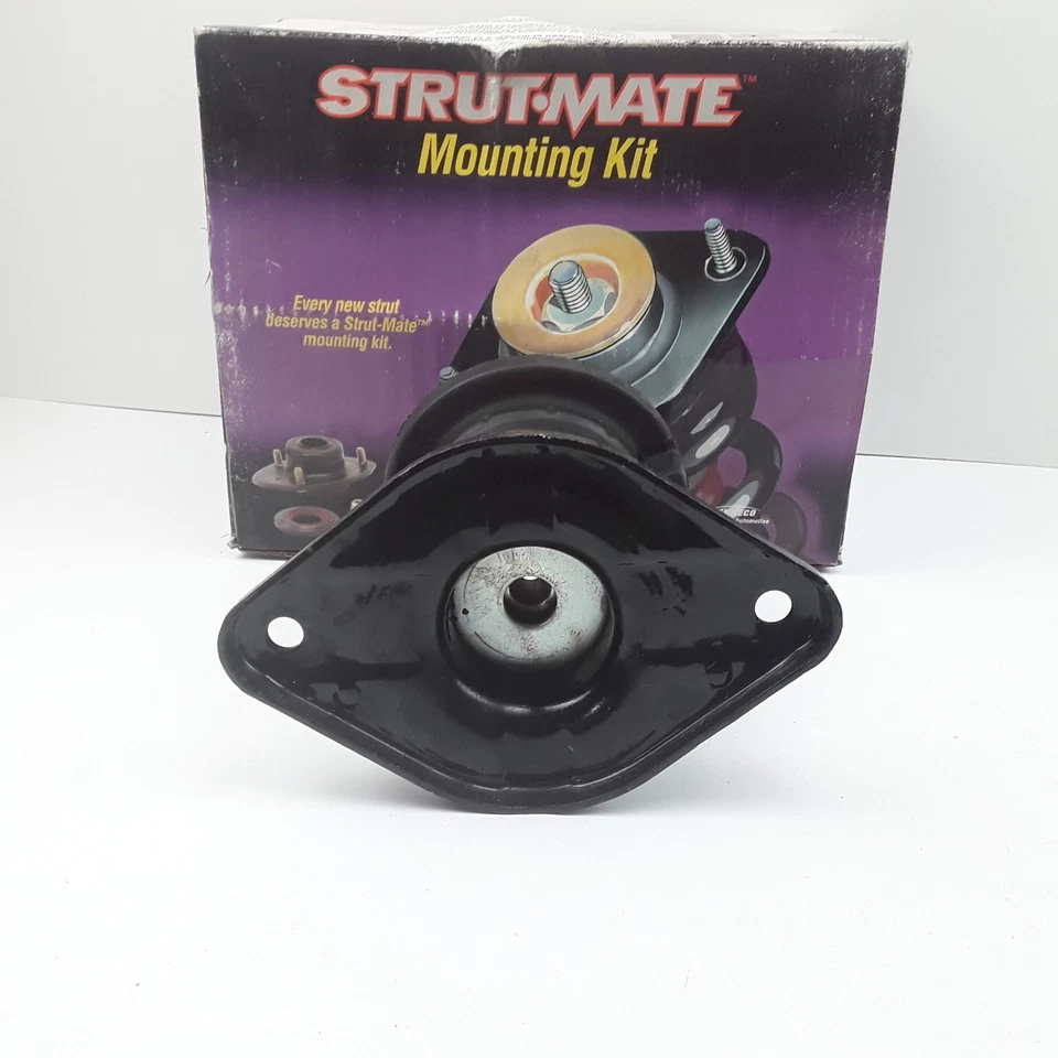 Monroe 909907 Soporte de puntal de suspensión trasera para Audi A6 Quattro (1997 1998-2004) Foto 4 de 4