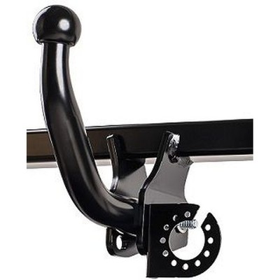 Anhängerkupplung mit starrem Kugelkopf 2.146 kg BOSAL für ALFA ROMEO TONALE