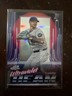 2025 Topps Chrome Cosmic Baseball Cade Horton Ultraviolet Beam RC #UB-11 Cubs
