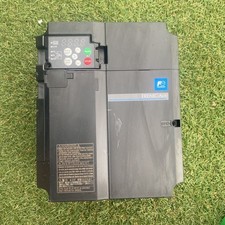 Fuji Electric FRENIC-Ace FRN7.5E2S-4J Inverter 3K1020