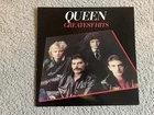 Vinyl 12" LP - Queen - Greatest Hits - First Press - Mint Condition