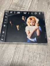 Kim Wilde Kim Wilde CD Album + Bonus Tracks C...