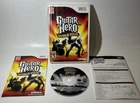 Guitar Hero: World Tour Nintendo Wii- CIB- Tested/ Authentic