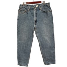 Vintage 90 s Levi s 550 Relaxed Fit