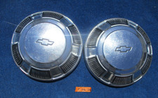 1969 1970 Chevy Impala Bel Air Biscayne Poverty 2 Dog Dish Hubcap Oem Gm Nos 1969 1970 Chevy Impala Bel Air Biscayne Poverty 2 Dog Dish Hubcap Oem Gm Nos